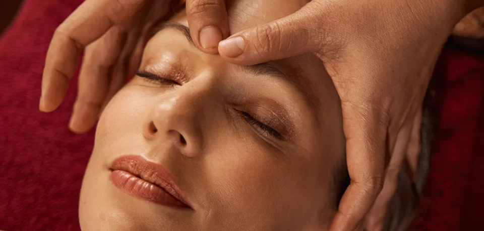 Ayur Calm Stress Management