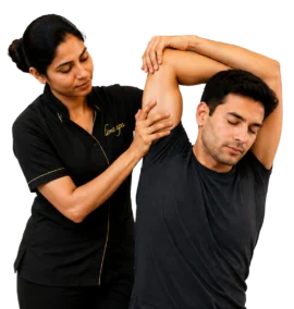 South Indias Leading Salon and Spa