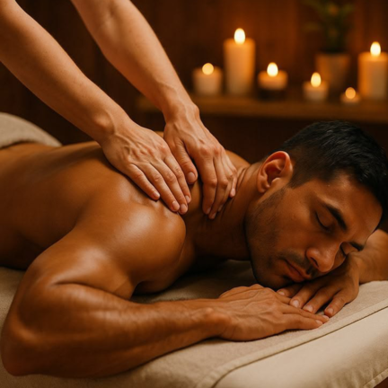 Aromatherapy