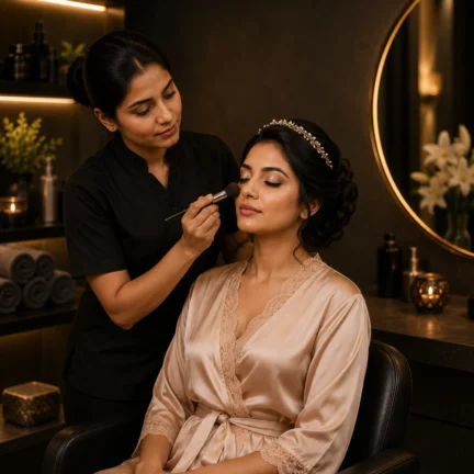 Pre-Bridal Packages