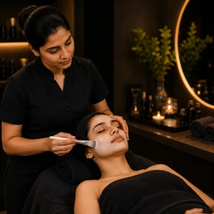 Skin & Facial Collection