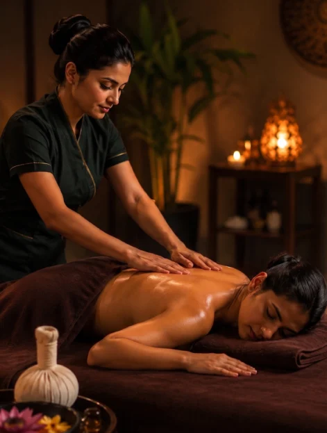 swedish spa near me