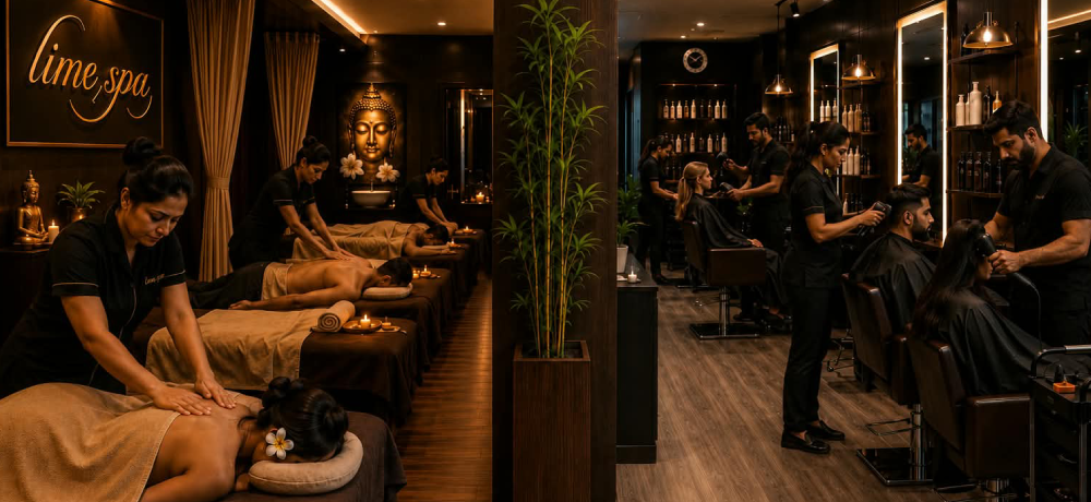Spa in Varkala